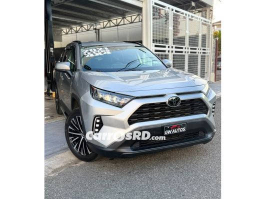 Toyota RAV4 Jeepeta en venta