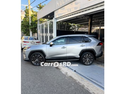 Toyota RAV4 Jeepeta en venta