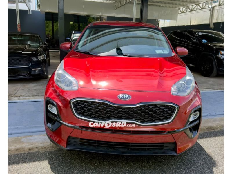 Kia
