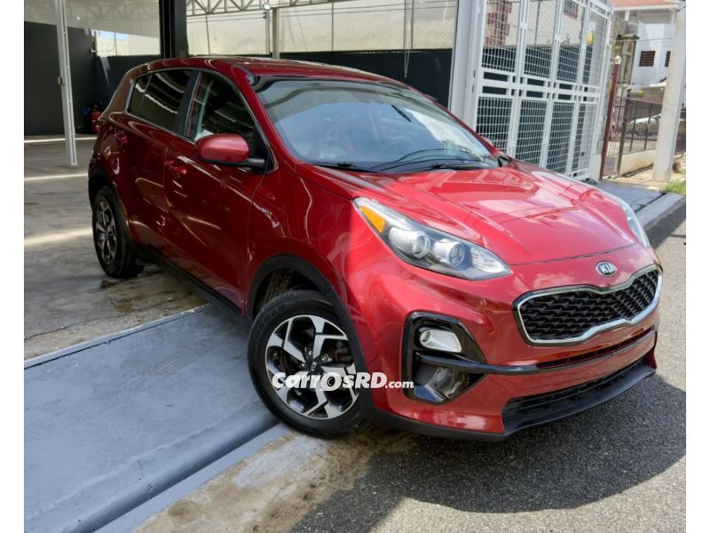 Kia