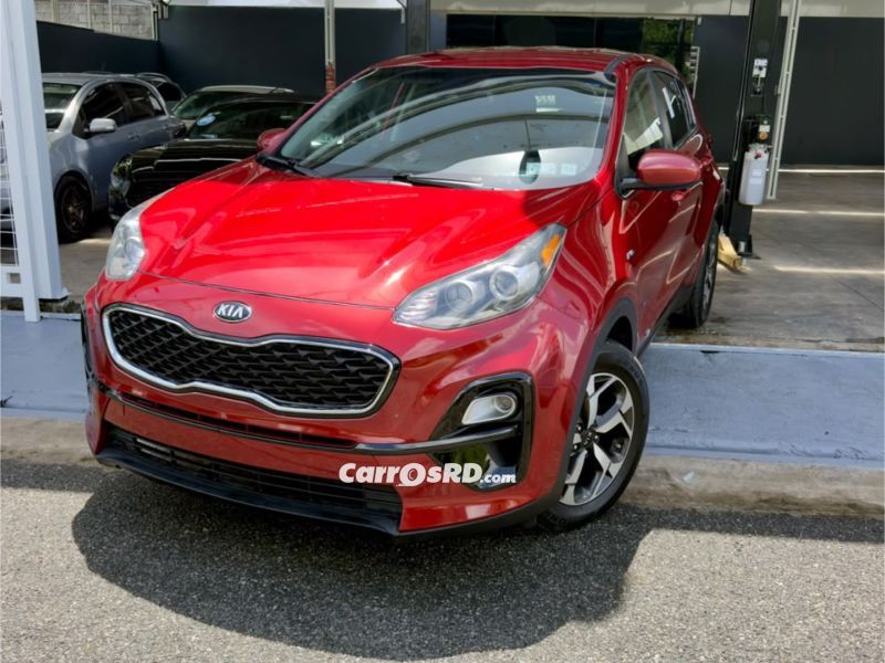 Kia