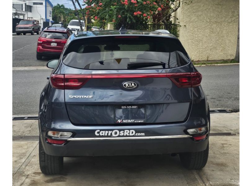 Kia