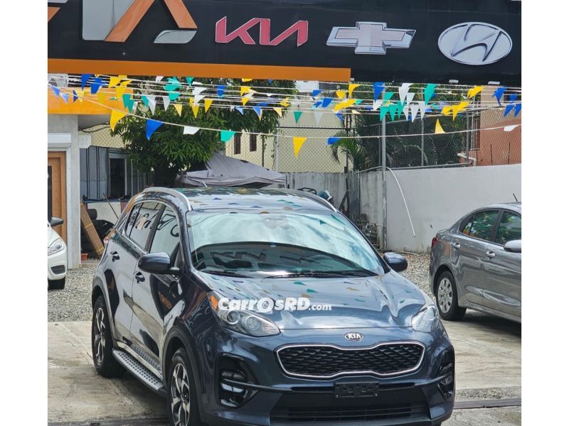 Kia