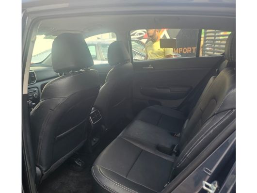 Kia Sportage LX en venta