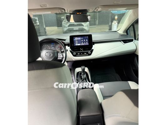 Toyota Corolla Carros en venta