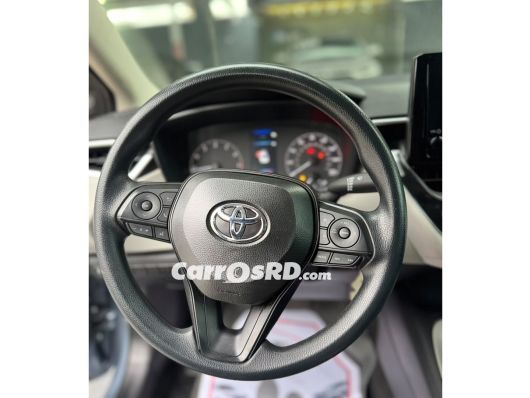 Toyota Corolla Carros en venta