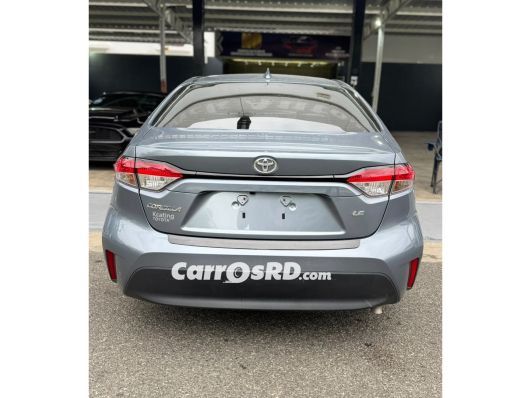 Toyota Corolla Carros en venta