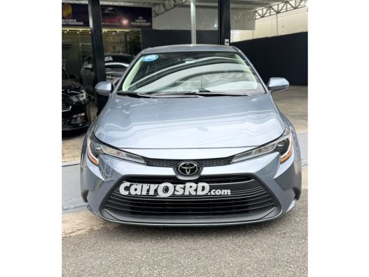 Toyota Corolla Carros en venta