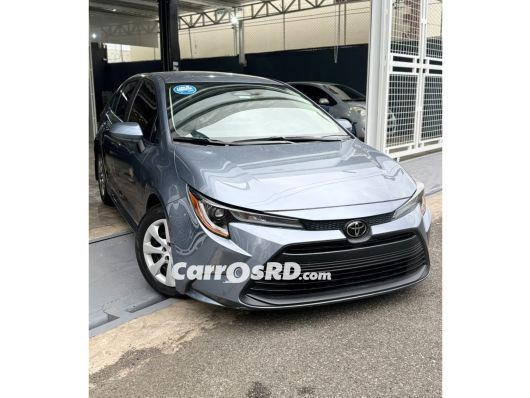 Toyota Corolla Carros en venta