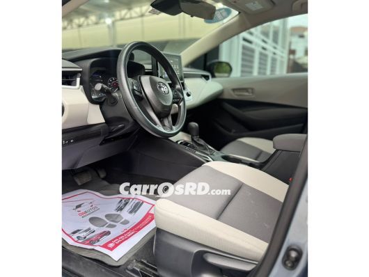 Toyota Corolla Carros en venta
