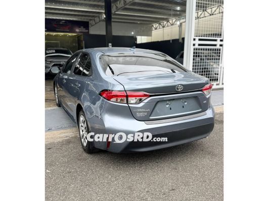 Toyota Corolla Carros en venta