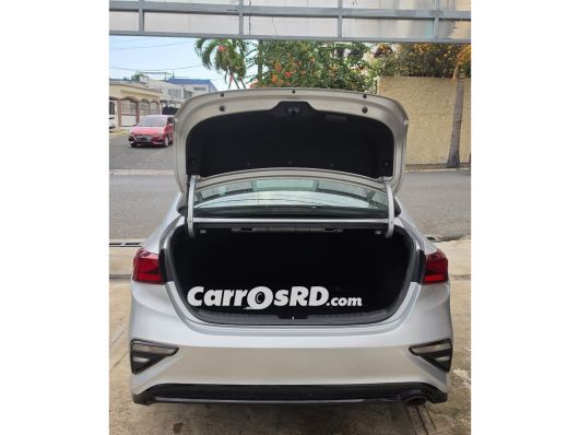 Kia Forte Carros en venta