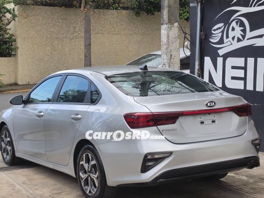 Kia Forte Carros en venta