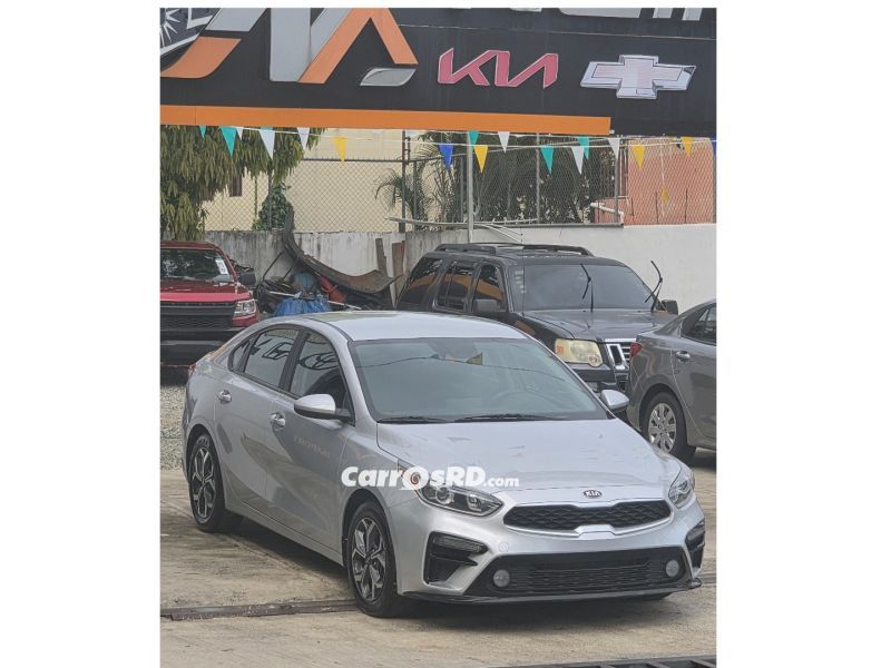 Kia