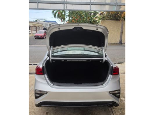 Kia Forte LXS en venta