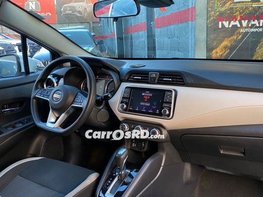 Nissan Versa Carros en venta