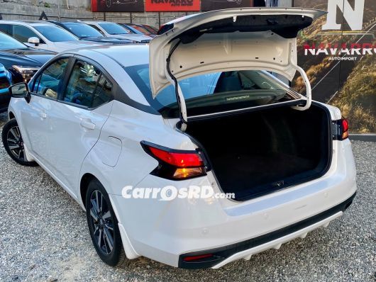 Nissan Versa Carros en venta