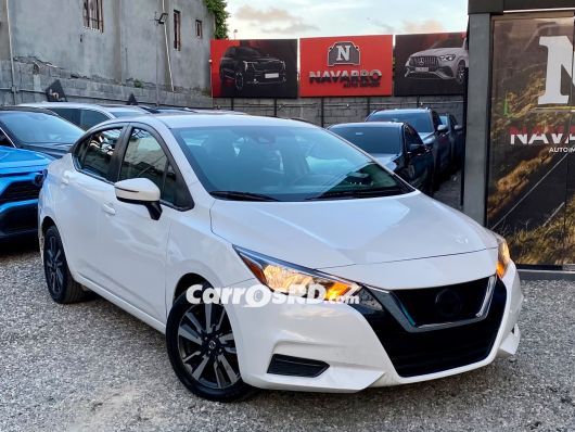 Nissan Versa Carros en venta