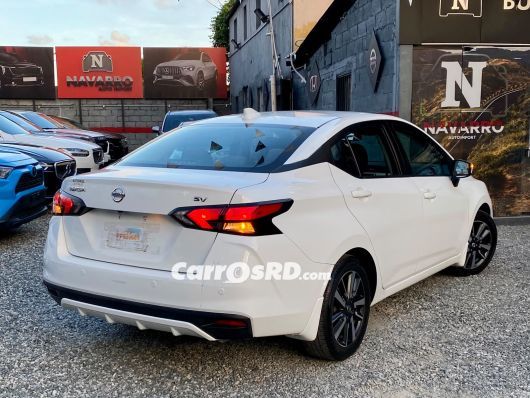 Nissan Versa Carros en venta