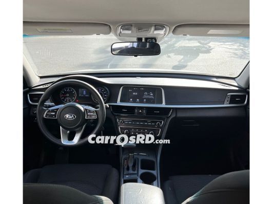 Kia Optima Carros en venta