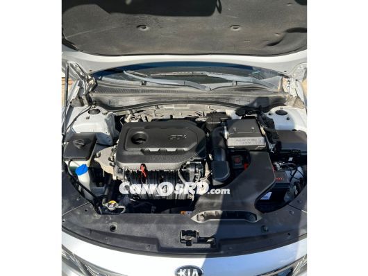 Kia Optima Carros en venta