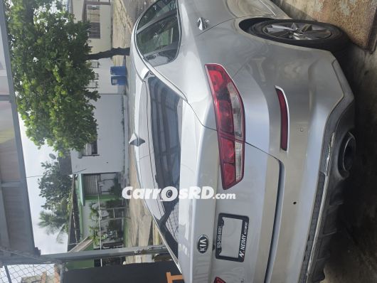 Kia Optima Carros en venta