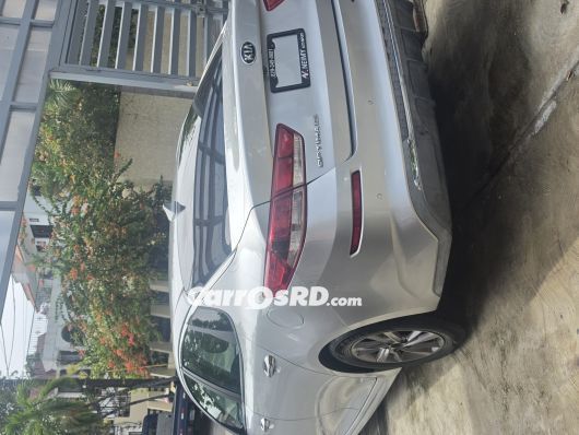 Kia Optima Carros en venta