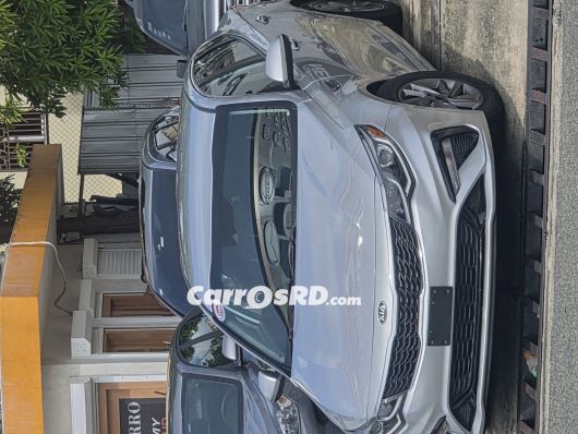 Kia Optima Carros en venta