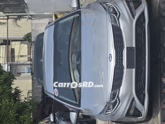 Kia Optima Carros en venta