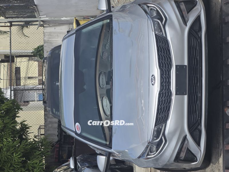 Kia