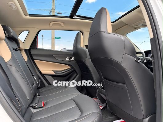 Changan CS55 Jeepeta en venta