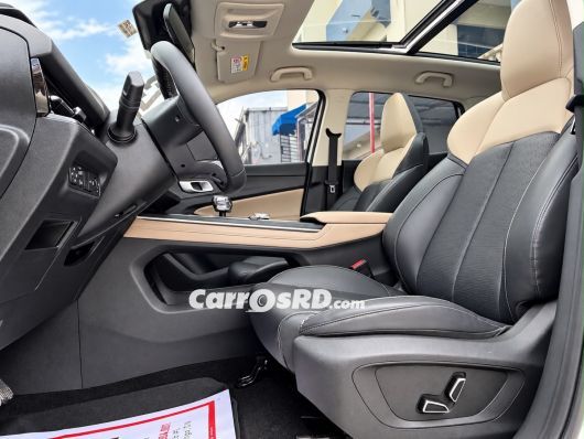 Changan CS55 Jeepeta en venta