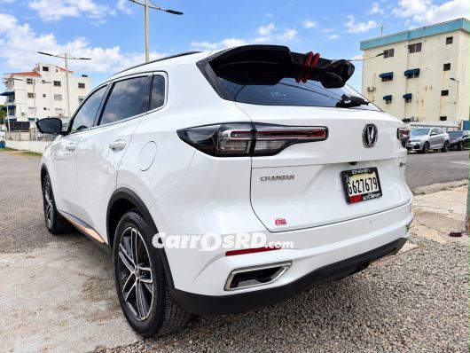 Changan CS55 Jeepeta en venta
