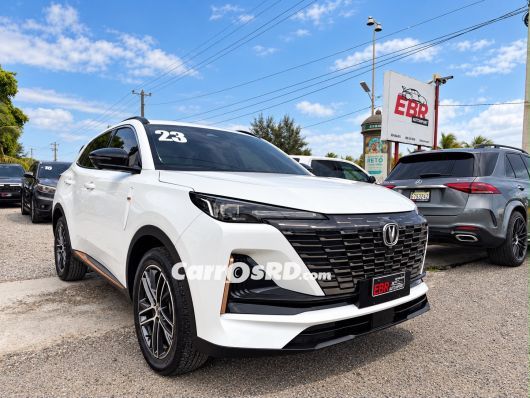 Changan CS55 Jeepeta en venta