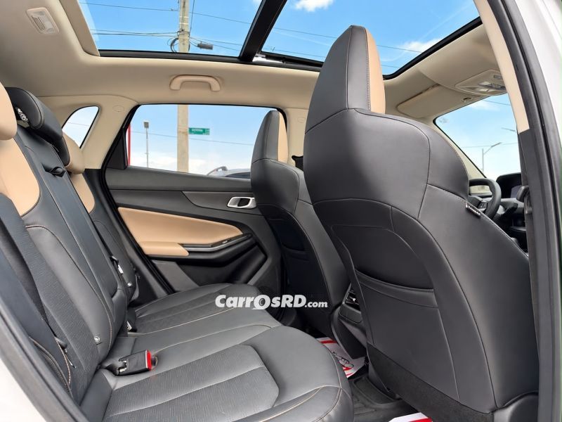 Changan