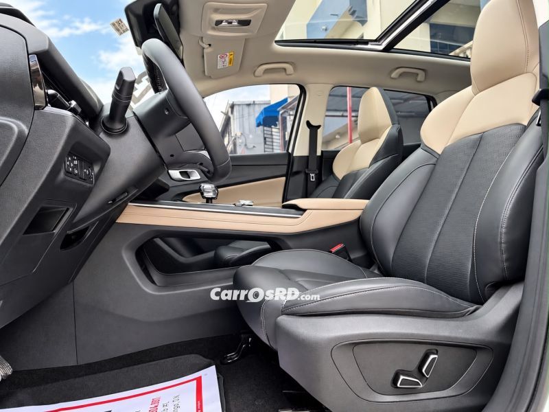 Changan