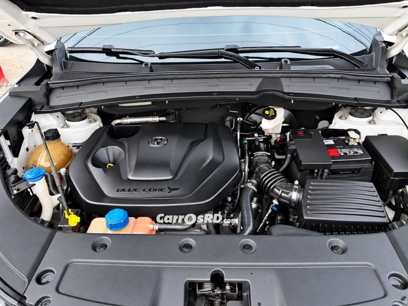 Changan