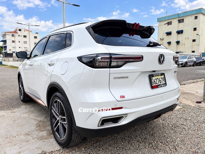Changan