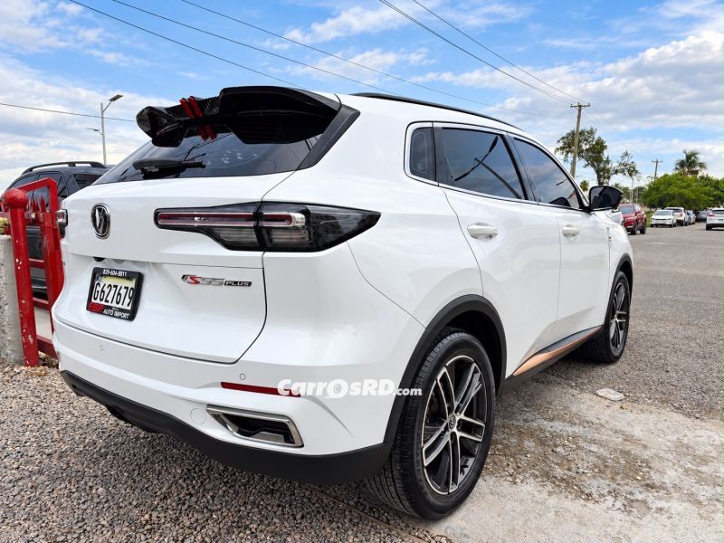 Changan