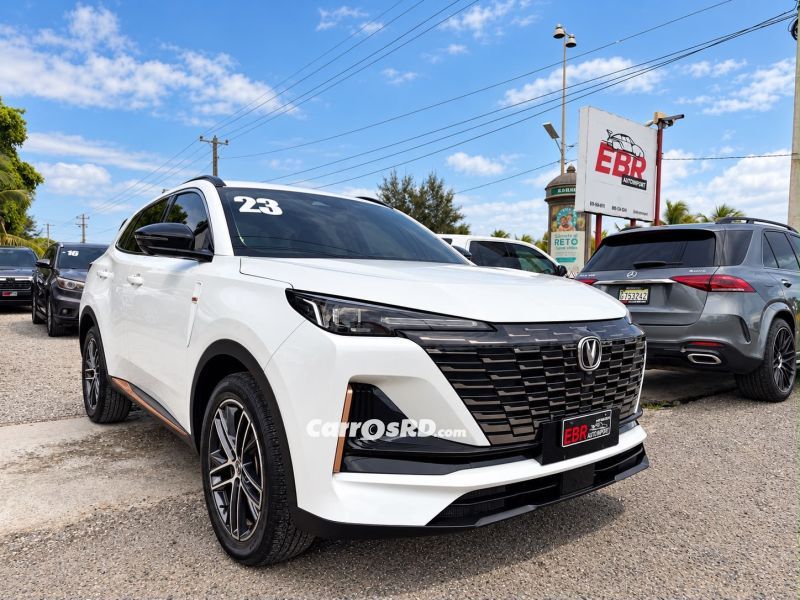 Changan