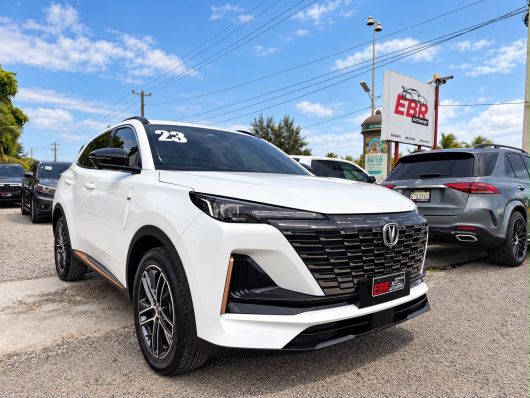 Changan CS55 Plus en venta