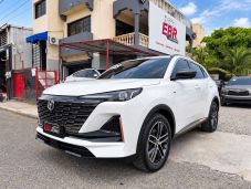Changan