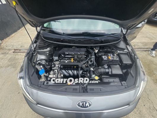 Kia Rio Carros en venta