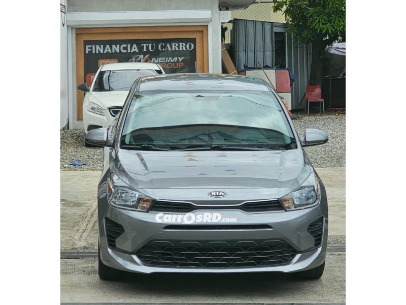 Kia