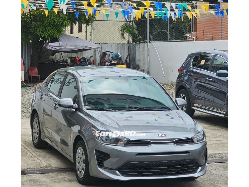 Kia