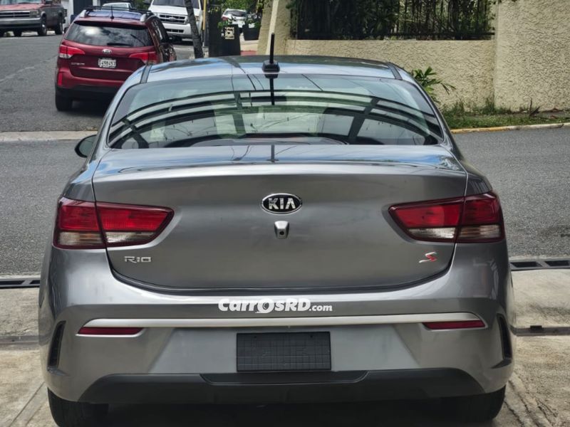 Kia