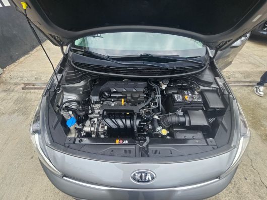 Kia Rio S en venta