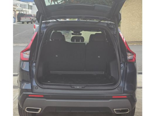 Honda CR-V Sport Hybrid en venta