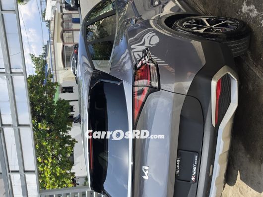 Kia Sportage Jeepeta en venta