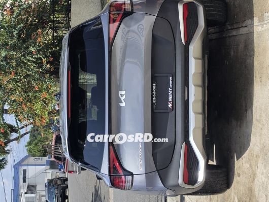 Kia Sportage Jeepeta en venta